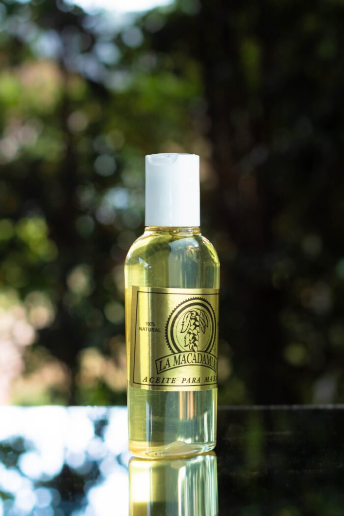 Aceite para Masaje